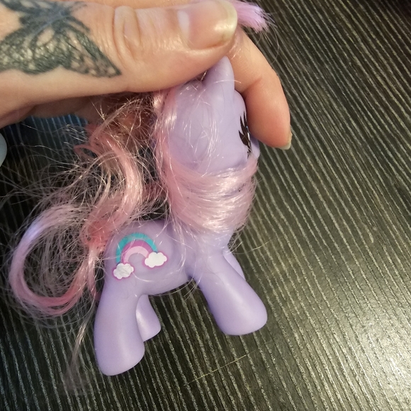 My Little Pony Lot with talking walking big MLP - Picture 5 of 11